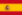 Spanje (de Canarische Eilanden, Ceuta en Melilla)