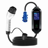 EVMOTIONS Delta Wi-Fi EVSE Type2 (max. 32A) 